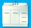Vanity Cabinets